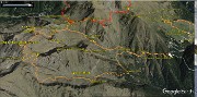 07 Immagine tracciato GPS-Valle Passo Salmurano-Canalino x Benigni-1